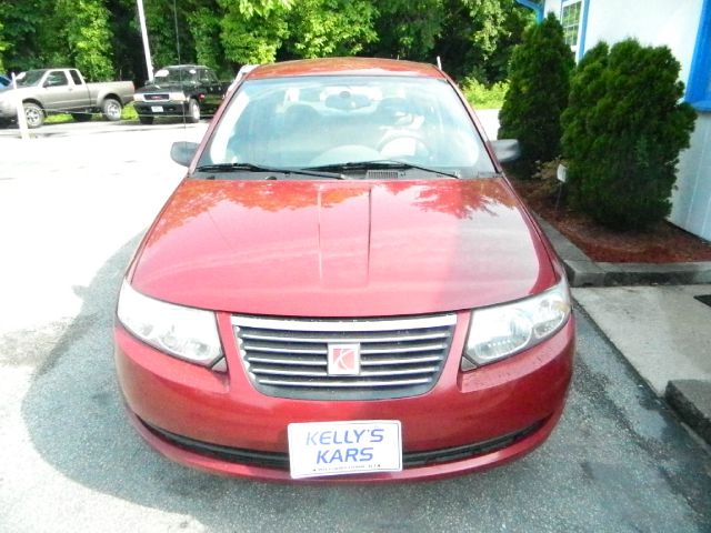 Saturn Ion 2006 photo 1