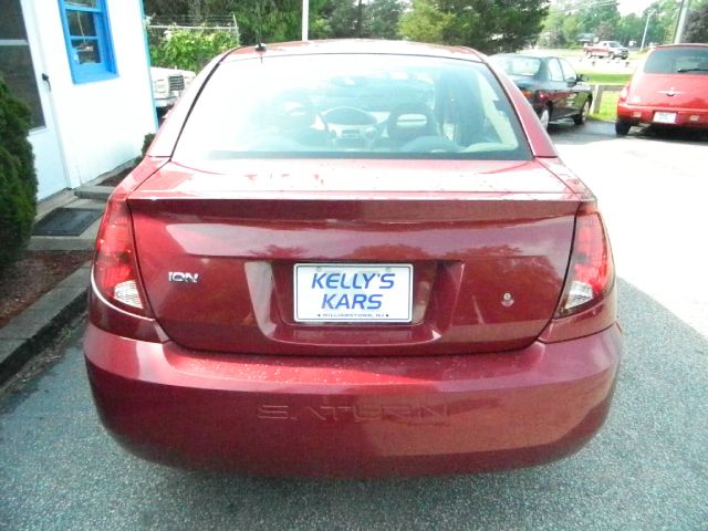 Saturn Ion 2006 photo 10