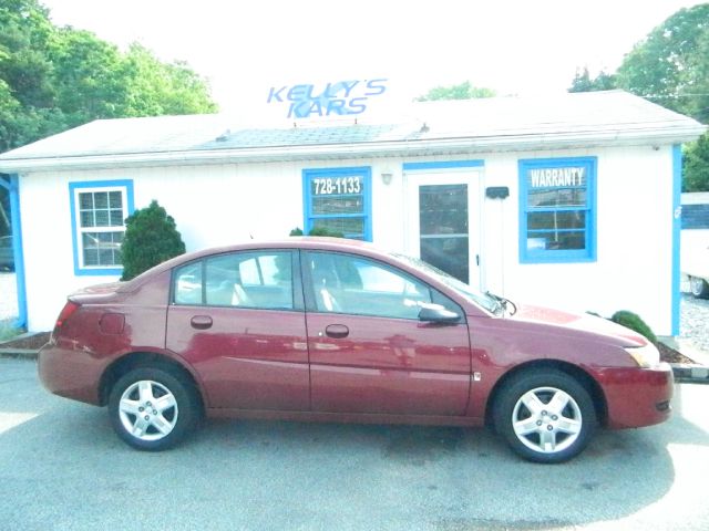 Saturn Ion 2006 photo 17