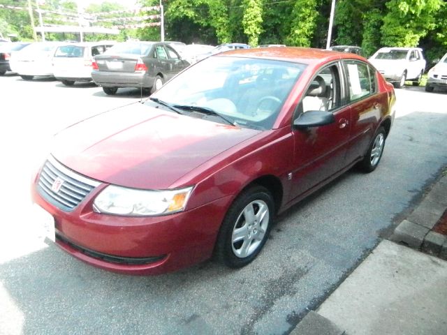 Saturn Ion 2006 photo 3