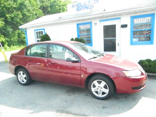 Saturn Ion 2006 photo 6