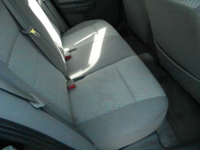 Saturn Ion 2006 photo 7