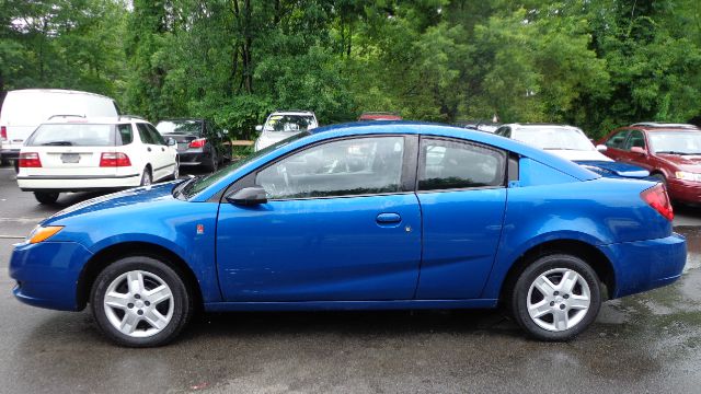 Saturn Ion 2006 photo 1