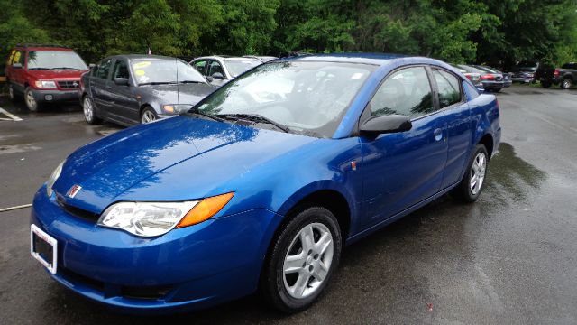 Saturn Ion 2006 photo 2