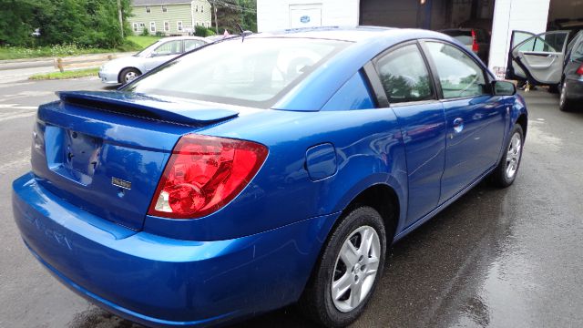 Saturn Ion 2006 photo 3