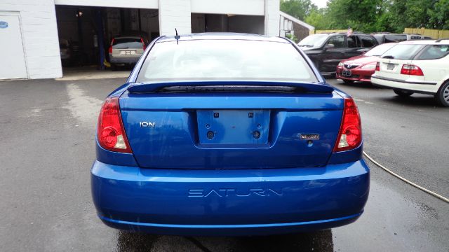 Saturn Ion 2006 photo 4