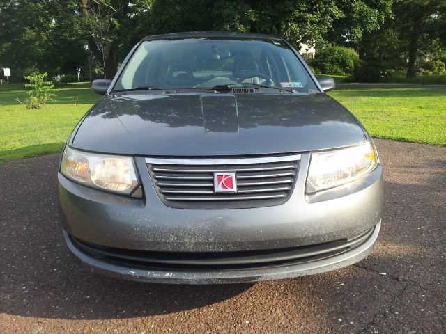 Saturn Ion 2006 photo 1