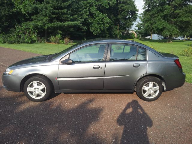 Saturn Ion 2006 photo 3