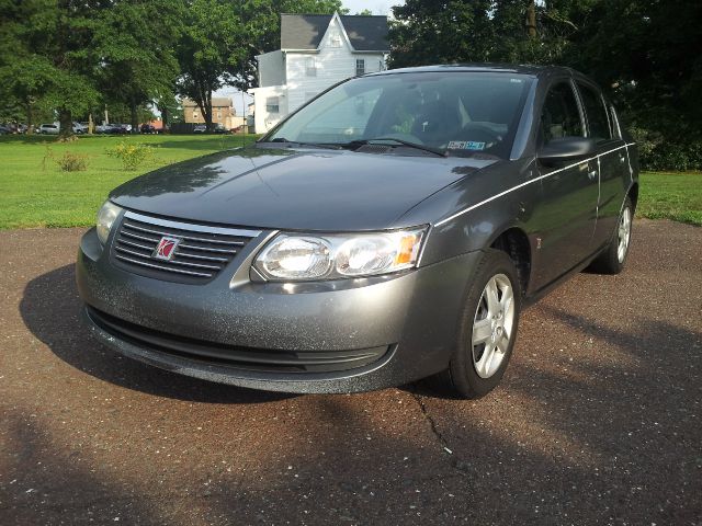 Saturn Ion 2006 photo 4