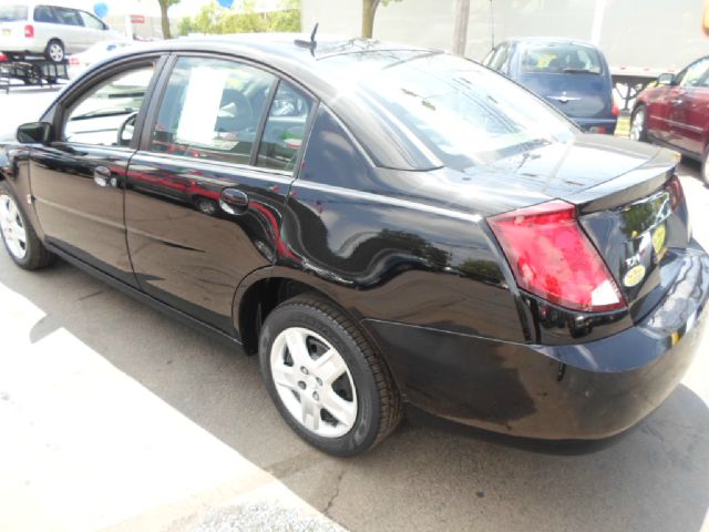 Saturn Ion 2006 photo 1