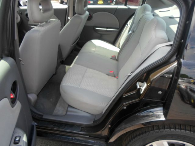 Saturn Ion 2006 photo 10