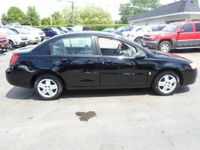 Saturn Ion 2006 photo 14