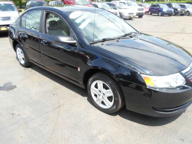 Saturn Ion 2006 photo 15