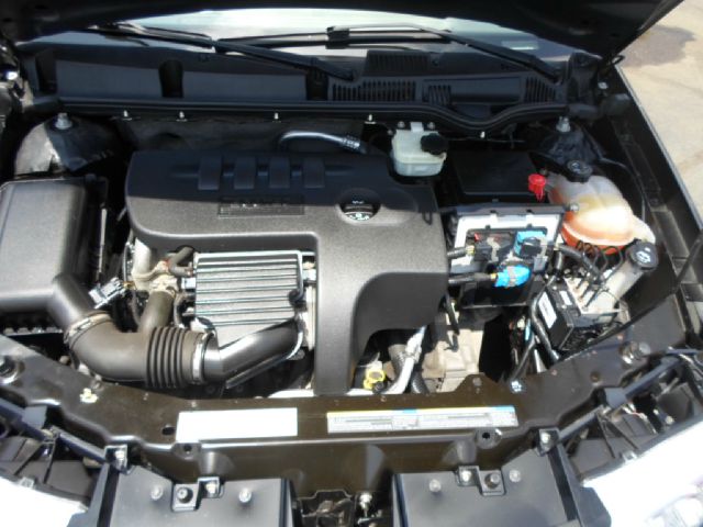 Saturn Ion 2006 photo 17