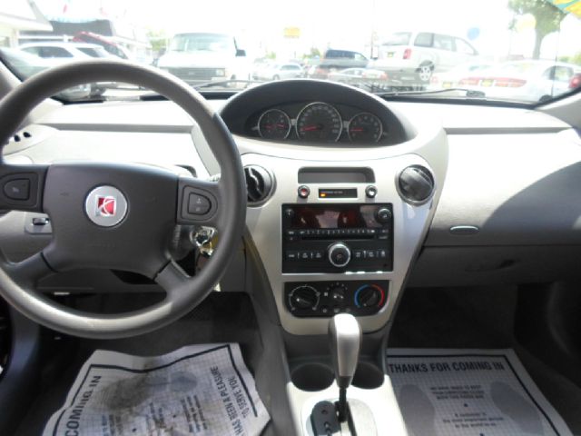 Saturn Ion 2006 photo 18