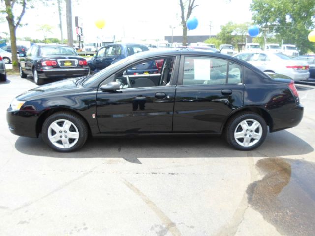 Saturn Ion 2006 photo 19