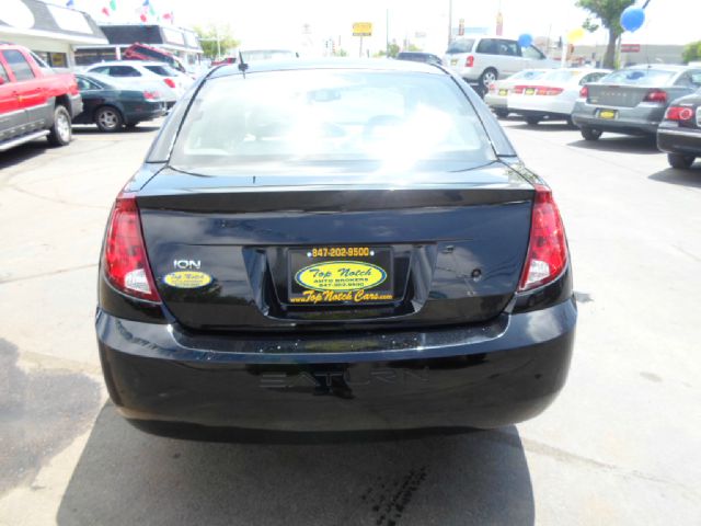 Saturn Ion 2006 photo 2