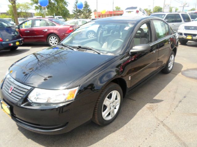 Saturn Ion 2006 photo 3