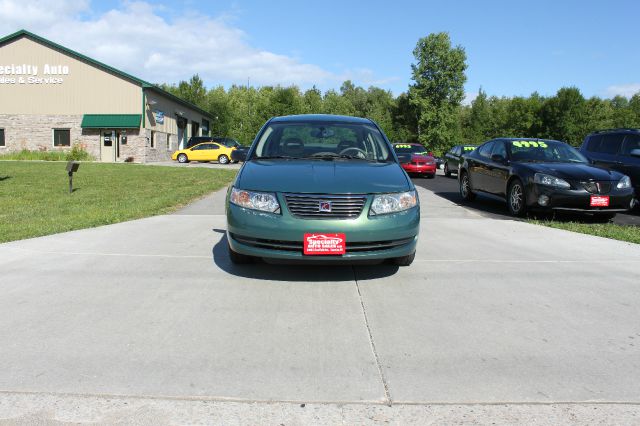 Saturn Ion 2006 photo 2