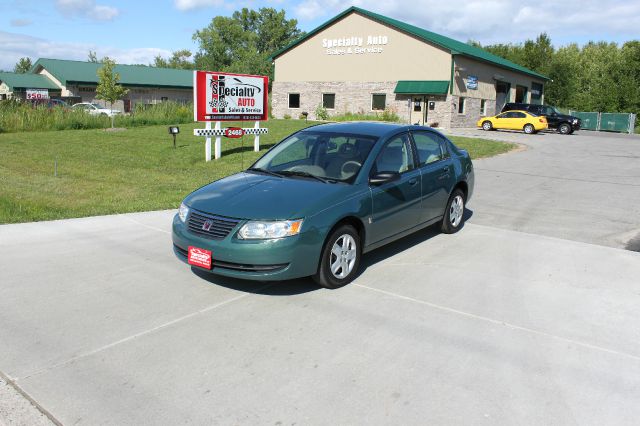 Saturn Ion 2006 photo 4