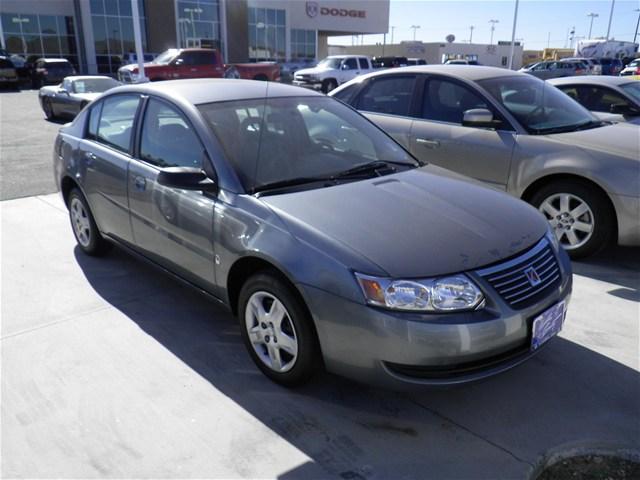 Saturn Ion 2006 photo 1