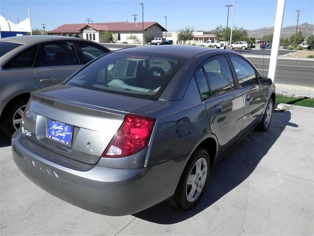 Saturn Ion 2006 photo 2