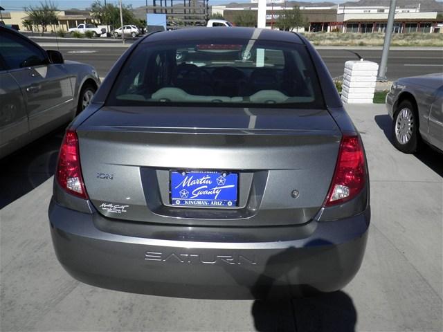 Saturn Ion 2006 photo 3