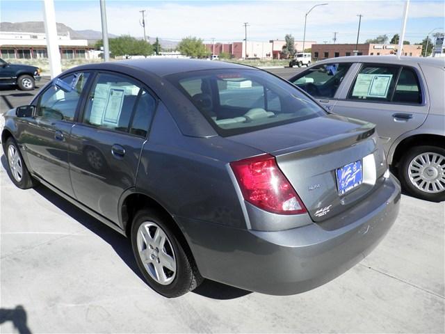 Saturn Ion 2006 photo 4