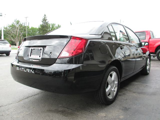 Saturn Ion 2006 photo 1