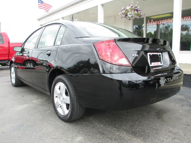 Saturn Ion 2006 photo 2