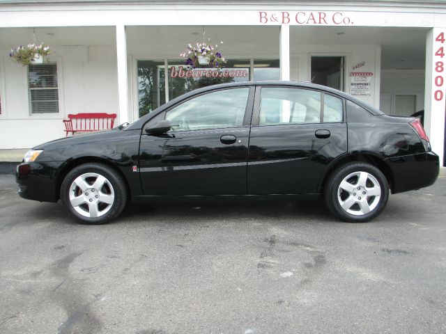 Saturn Ion 2006 photo 3