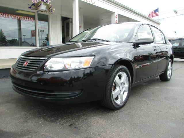 Saturn Ion 2006 photo 4