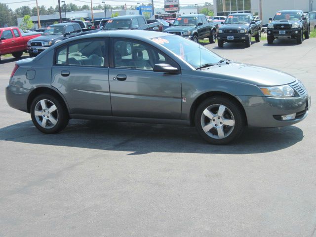 Saturn Ion Navigationdvd Sedan