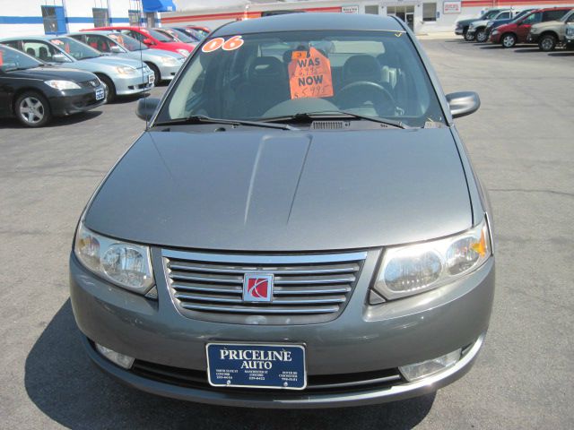 Saturn Ion 2006 photo 1