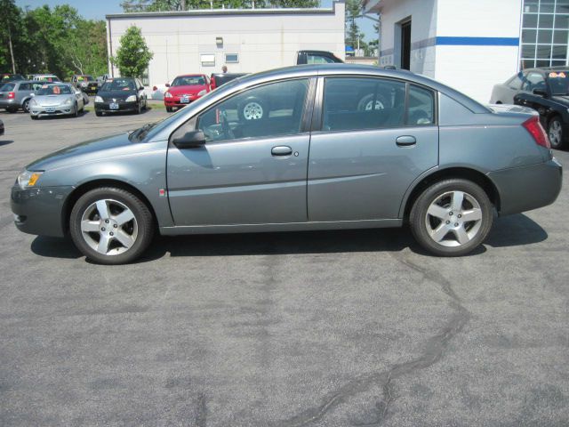 Saturn Ion 2006 photo 3