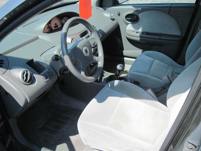 Saturn Ion 2006 photo 4