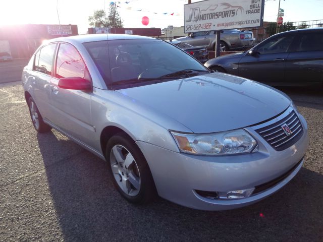 Saturn Ion Navigationdvd Sedan