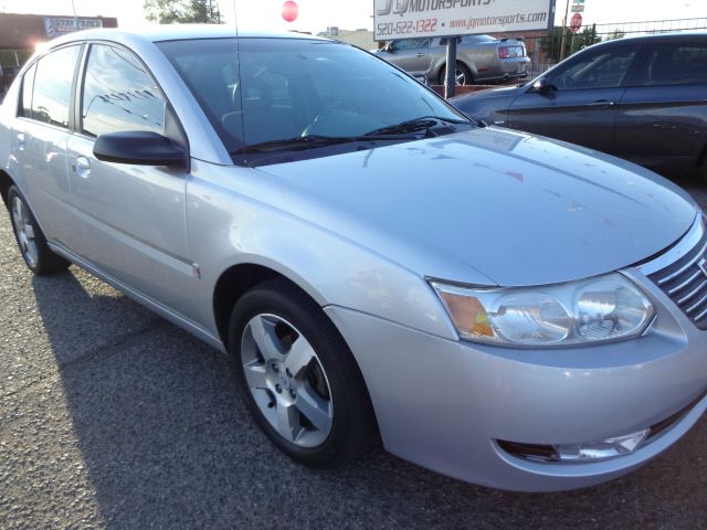 Saturn Ion 2006 photo 1