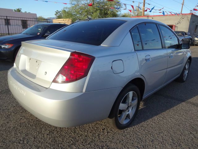 Saturn Ion 2006 photo 10