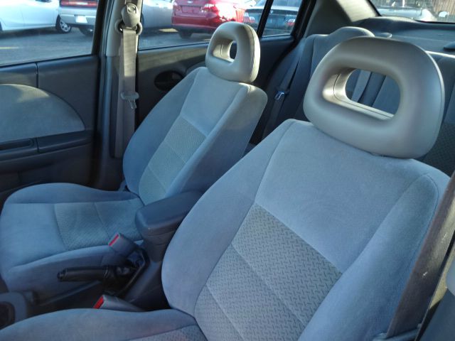 Saturn Ion 2006 photo 11