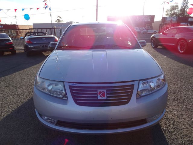 Saturn Ion 2006 photo 5