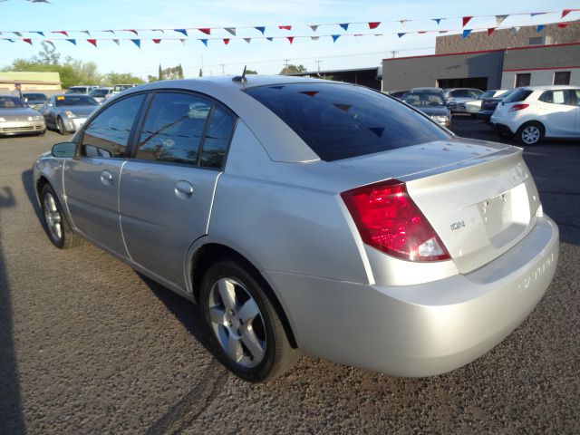 Saturn Ion 2006 photo 8