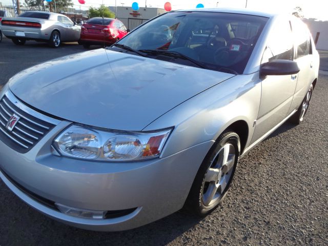 Saturn Ion 2006 photo 9