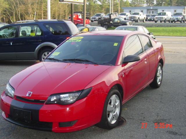 Saturn Ion 2006 photo 1