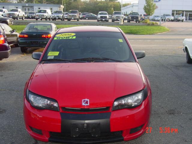 Saturn Ion 2006 photo 2