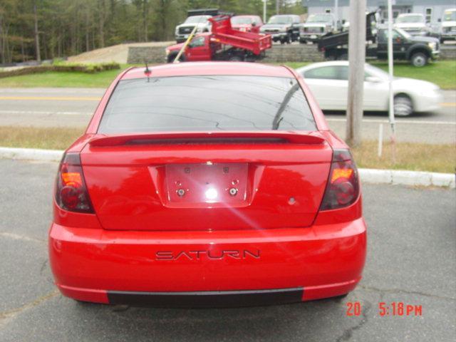 Saturn Ion 2006 photo 3