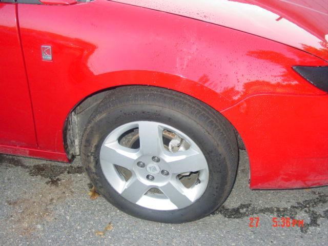 Saturn Ion 2006 photo 4