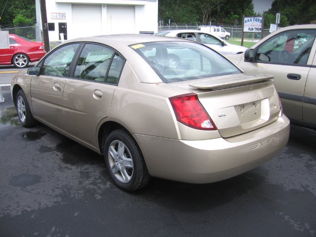 Saturn Ion 2006 photo 1