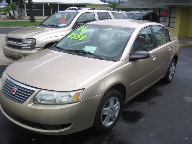 Saturn Ion 2006 photo 3