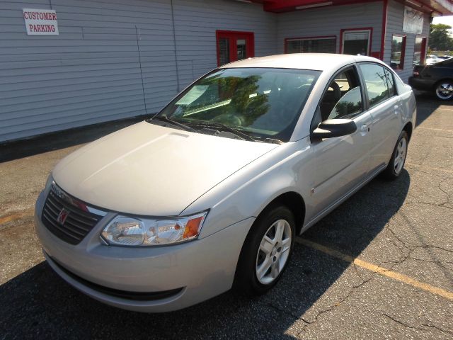 Saturn Ion 2006 photo 1